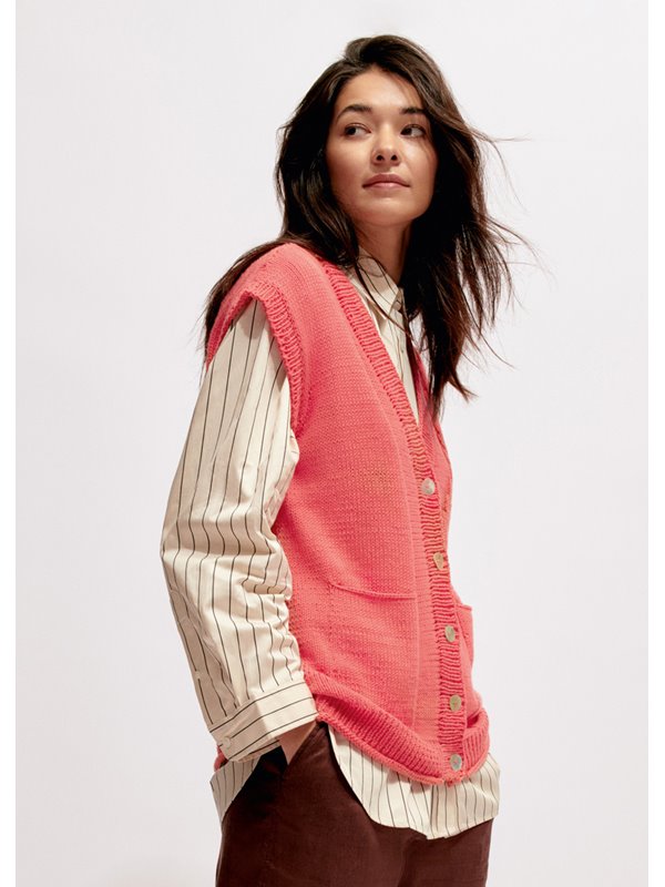 WESTE Landlust Baumwolle von Lana Grossa