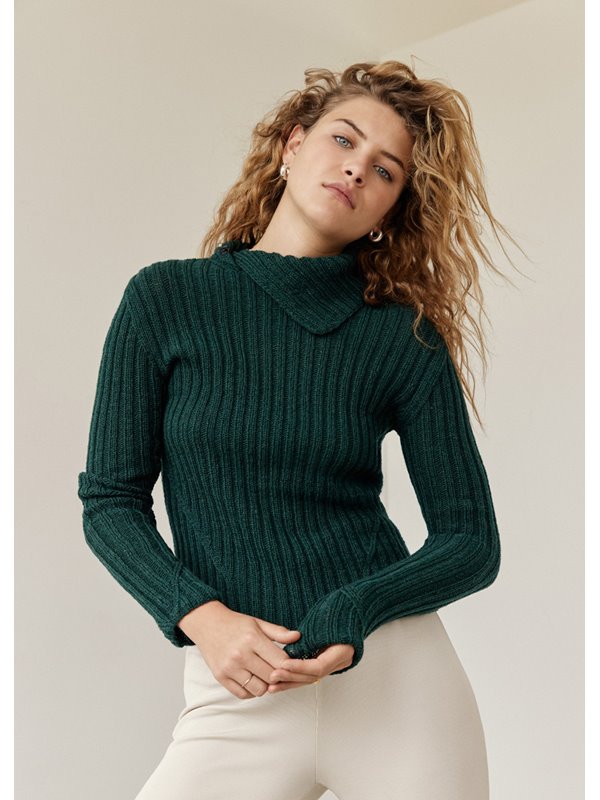 PULLOVER Cashmere 16 Fine von Lana Grossa