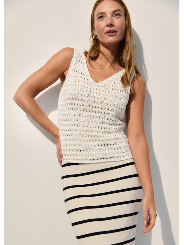 Lana Grossa TOP Linissimo