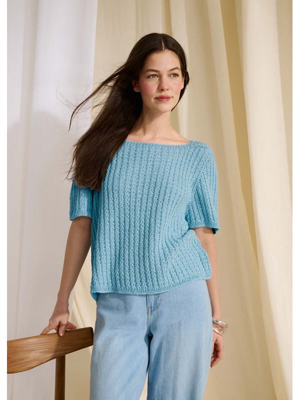 SHIRT Campo von Lana Grossa