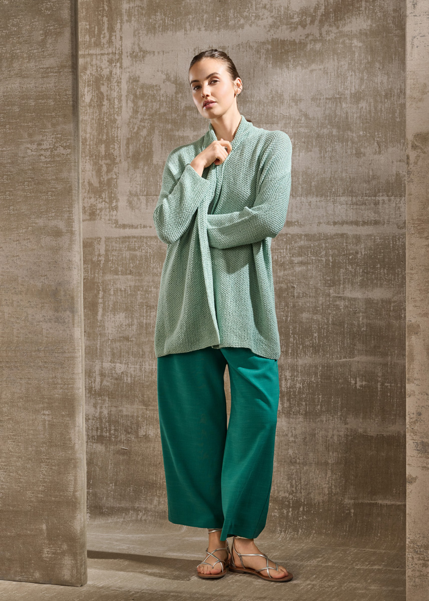 JACKE Campo von Lana Grossa