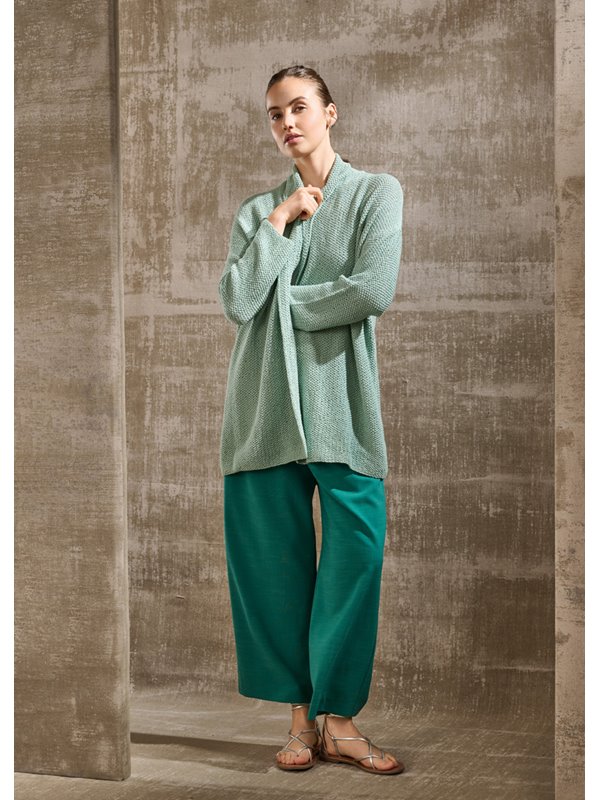 Lana Grossa JACKE Campo