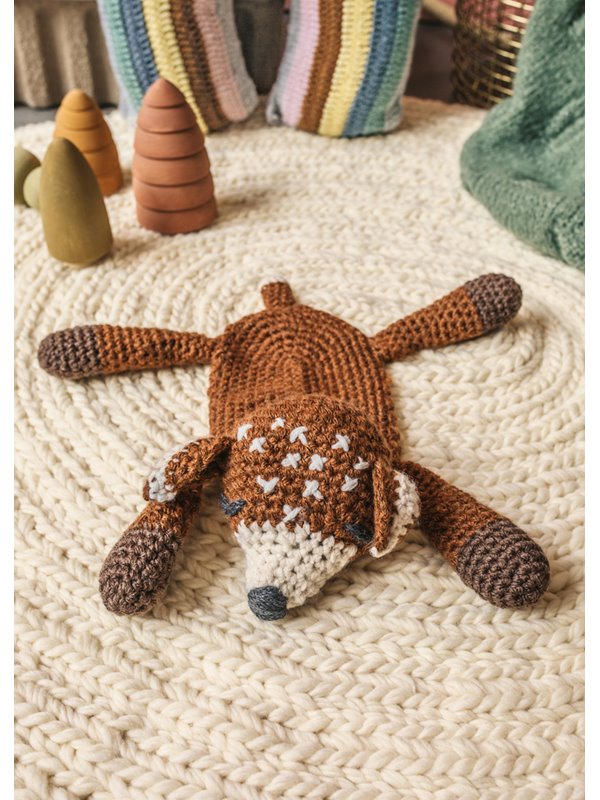 REHKITZ Alta Moda Alpaca von Lana Grossa