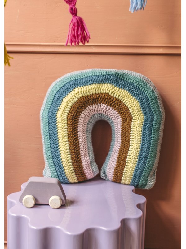 Lana Grossa KISSEN Alta Moda Cashmere 16