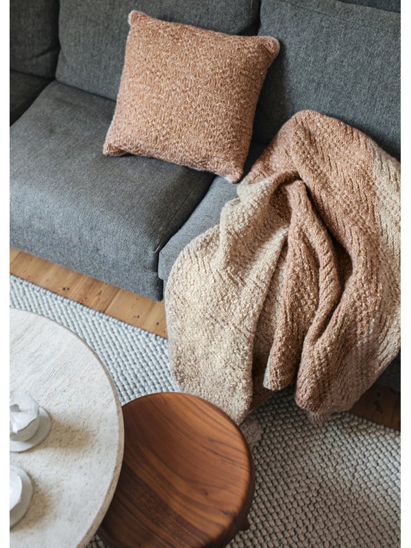 Lana Grossa DECKE Brigitte No. 2 Seta