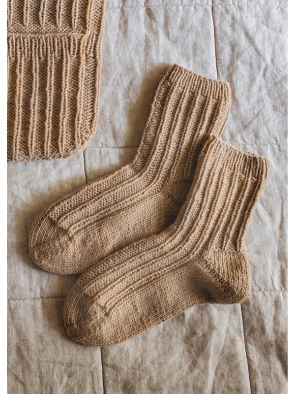 Lana Grossa SOCKEN Cashmere Puro