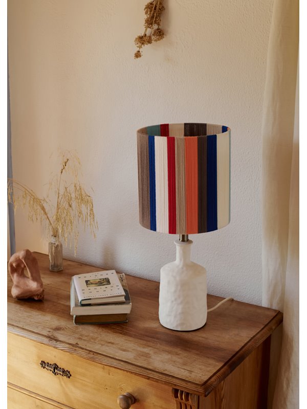 LAMPENSCHIRM Cool Wool von Lana Grossa