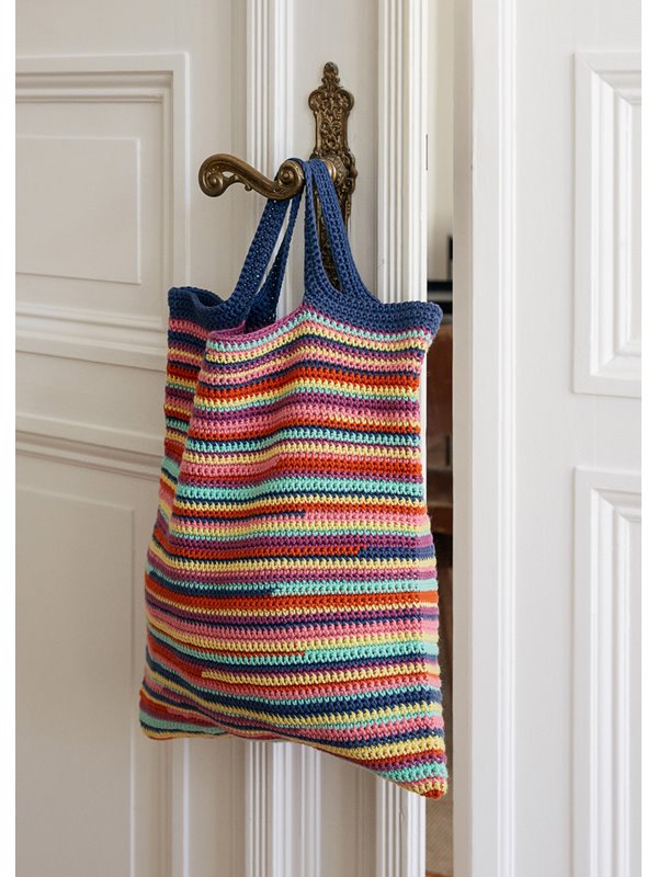 SHOPPER Organico von Lana Grossa