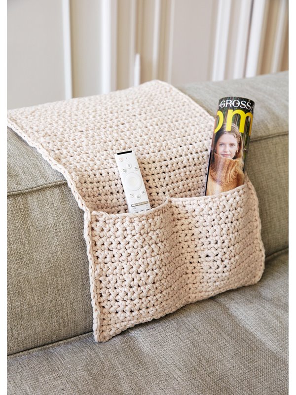 UTENSILO The Paper von Lana Grossa