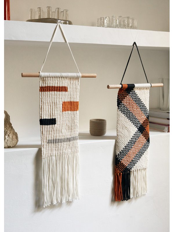 Lana Grossa WANDSCHMUCK The Tube Fine