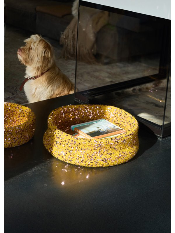 FILZSCHALE GROSS Feltro & Cosmo von Lana Grossa