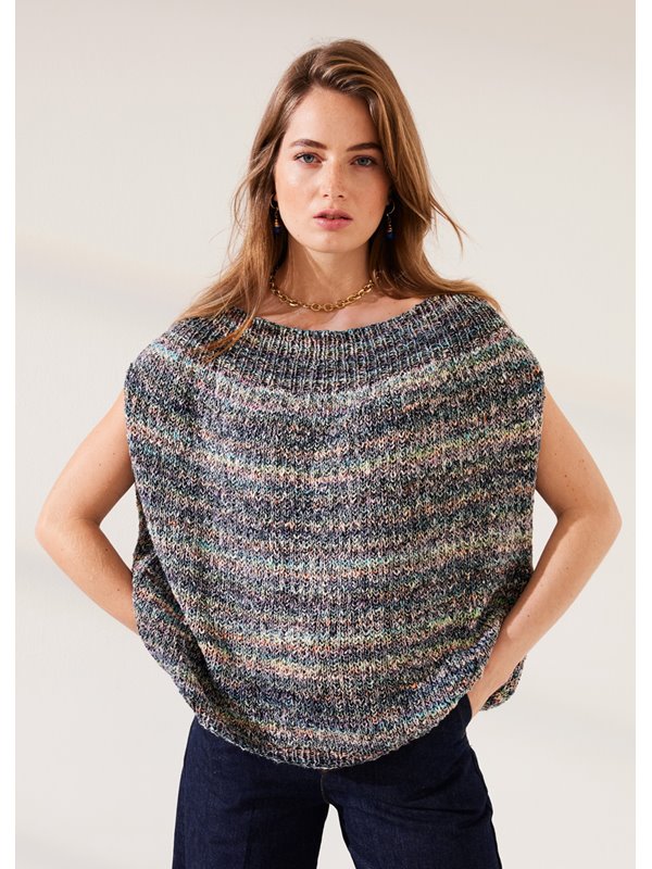 Lana Grossa SHIRT Vanity (About Berlin)