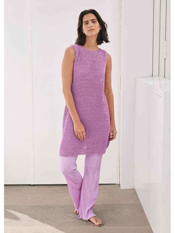 Lana Grossa TUNIKA Nastrino