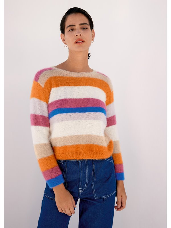 PULLOVER Per Fortuna von Lana Grossa