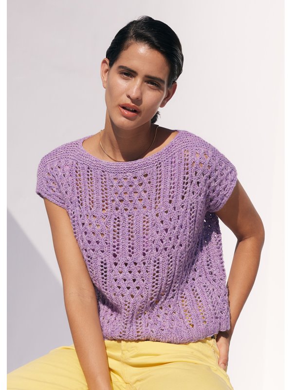 Lana Grossa TOP Elastico & Bella