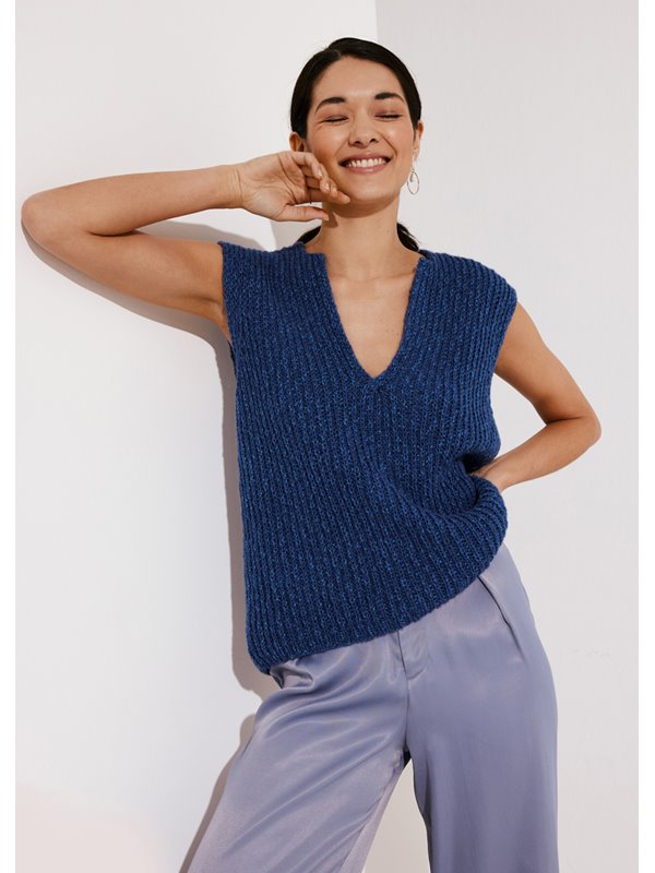 Lana Grossa TOP Fantasia