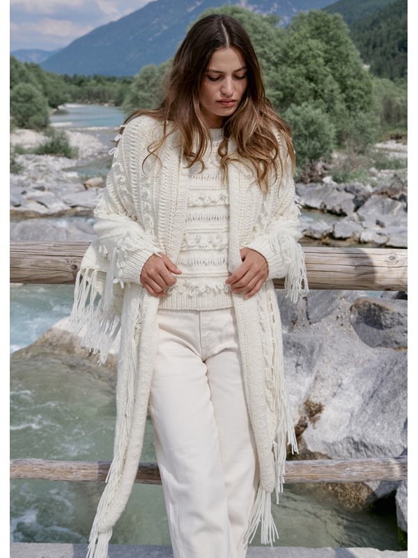STOLA Cool Merino von Lana Grossa