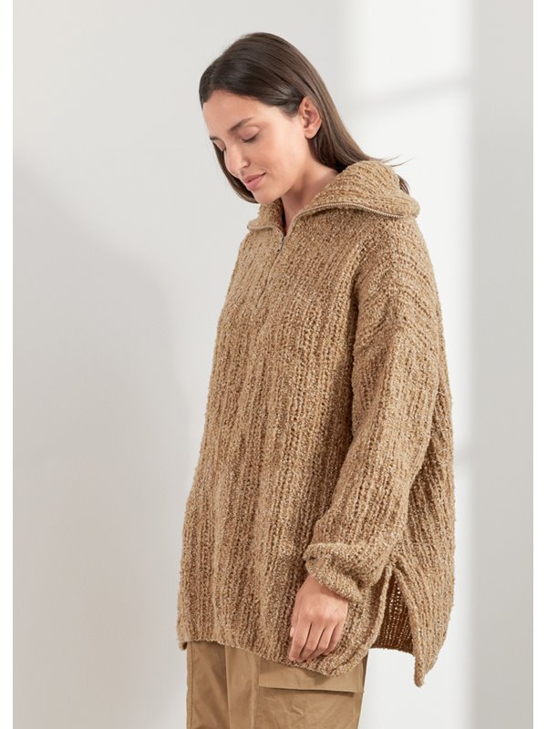 PULLOVER Cocco von Lana Grossa