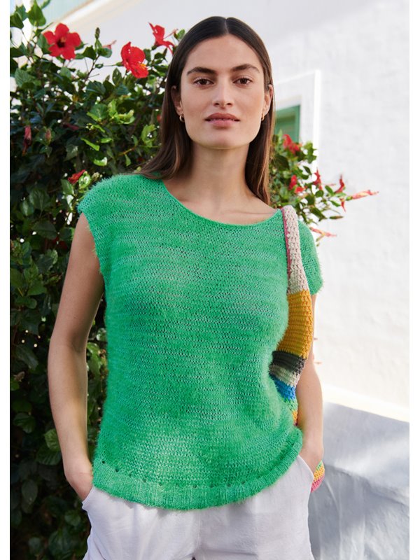 SHIRT Per Tutti von Lana Grossa