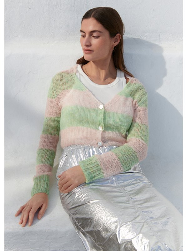 JACKE Bella von Lana Grossa