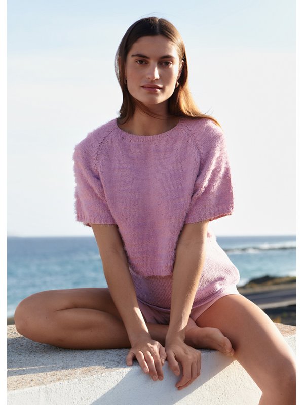 Lana Grossa SHIRT Per Tutti