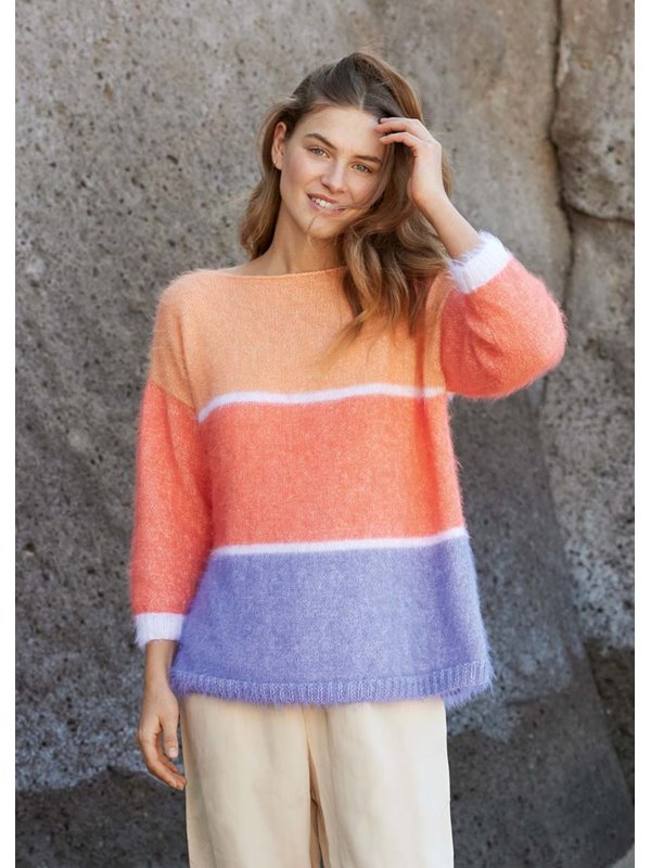 PULLOVER Finito von Lana Grossa