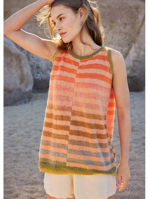 TOP Cotonella & Summer Softness von Lana Grossa