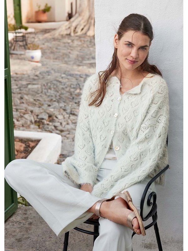 JACKE Finito von Lana Grossa