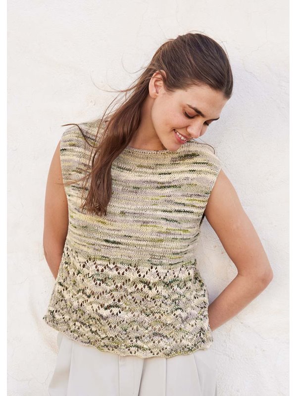 TOP Torto von Lana Grossa