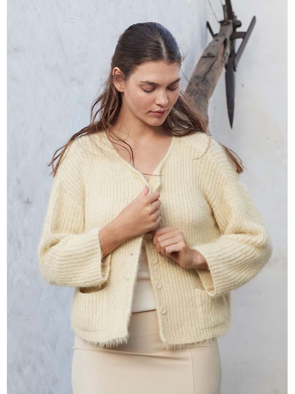 JACKE Finito von Lana Grossa