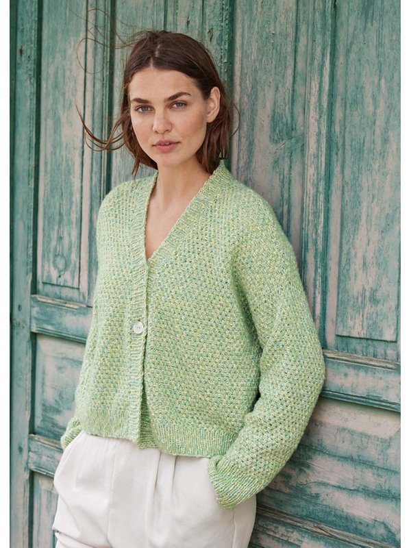 JACKE Bottoni von Lana Grossa