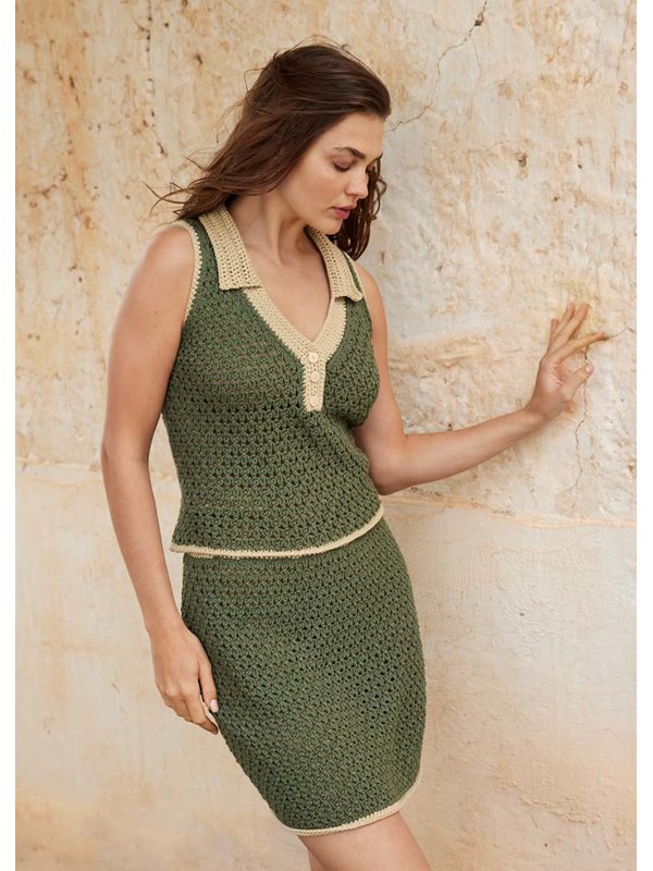 ROCK Promessa von Lana Grossa