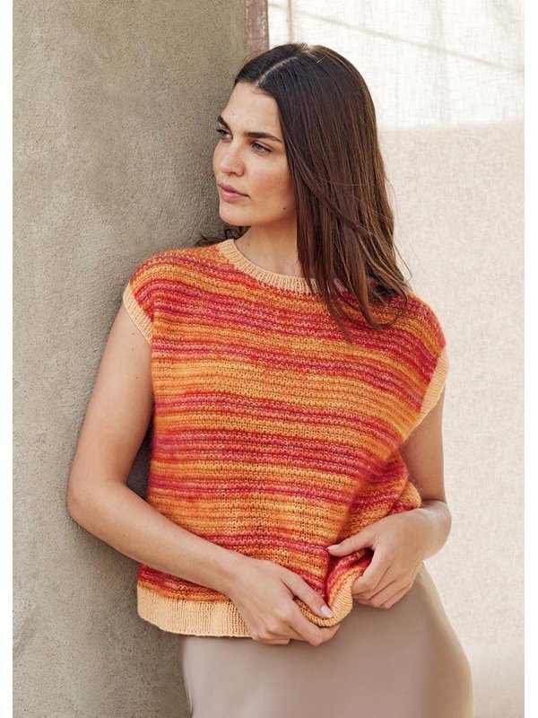 TOP Ecopuno & Cottonhair von Lana Grossa