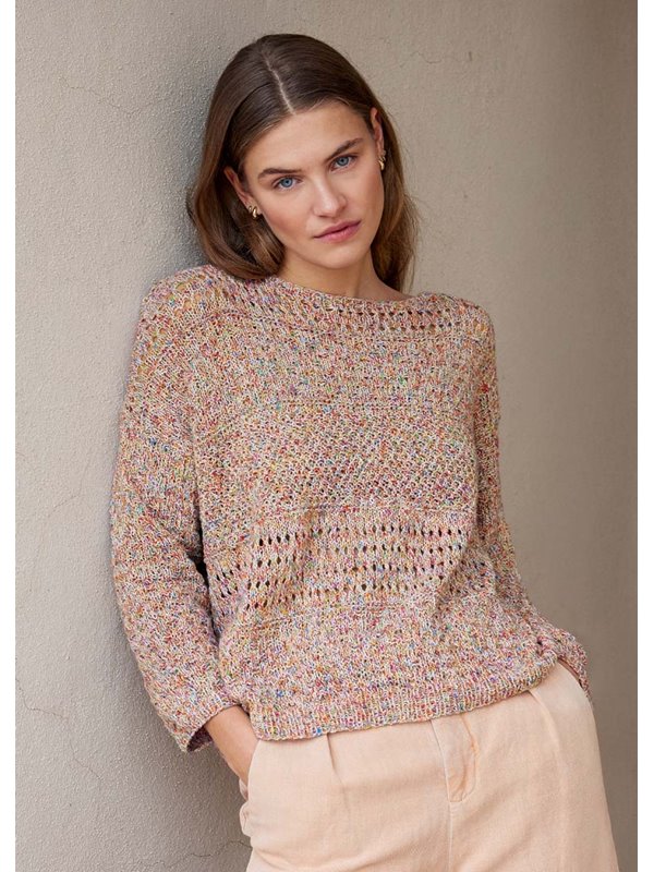 PULLOVER Maglia von Lana Grossa