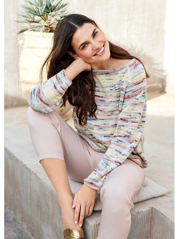 PULLOVER Torto von Lana Grossa