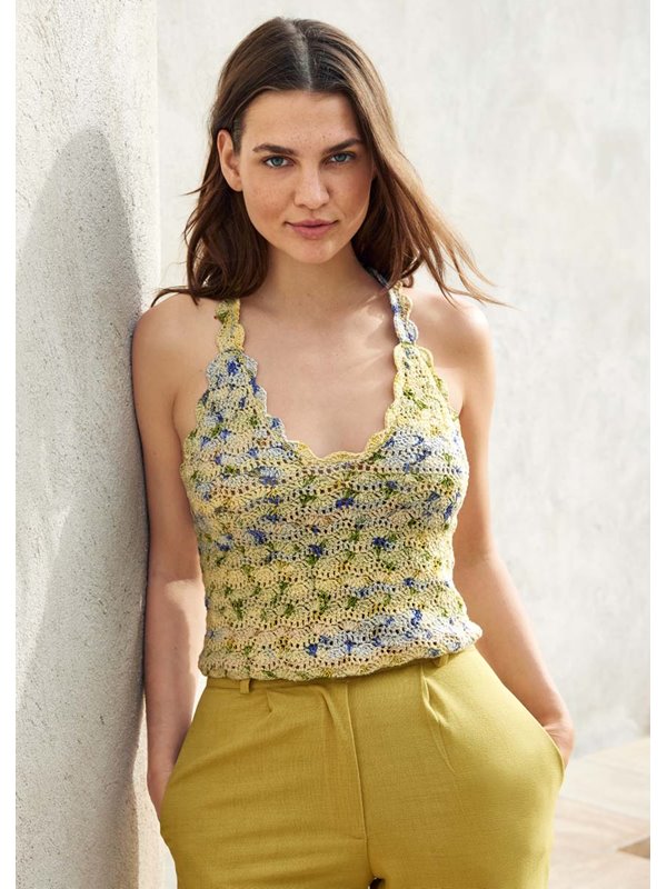 TOP Torto von Lana Grossa