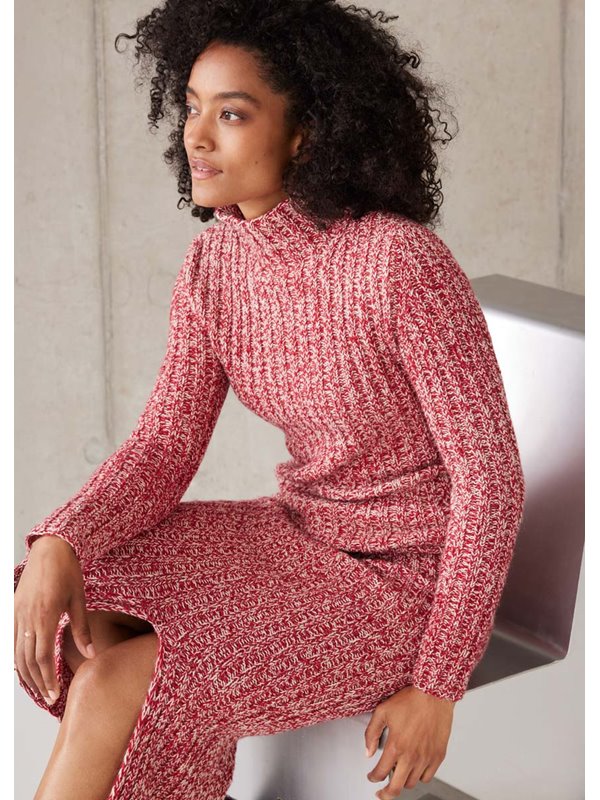 Lana Grossa MIDI-ROCK Ecopuno