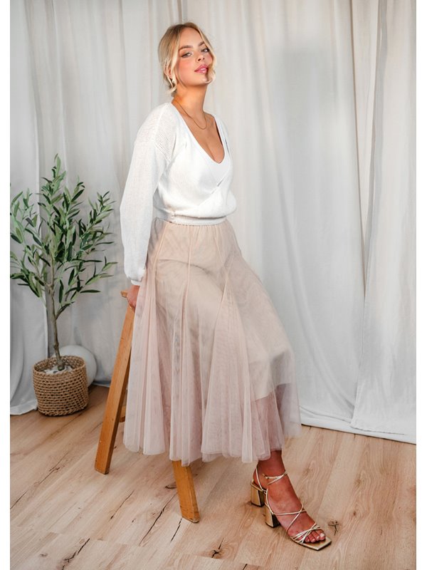 FILATI Studio WICKELJACKE Sottile