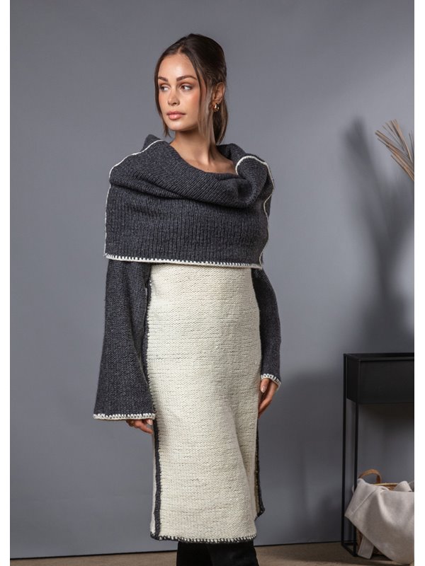 FILATI Studio WENDEKLEID Alta Moda Cashmere 16