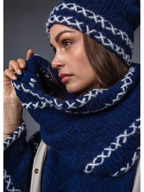 FILATI Studio LOOP Ecopuno Chunky