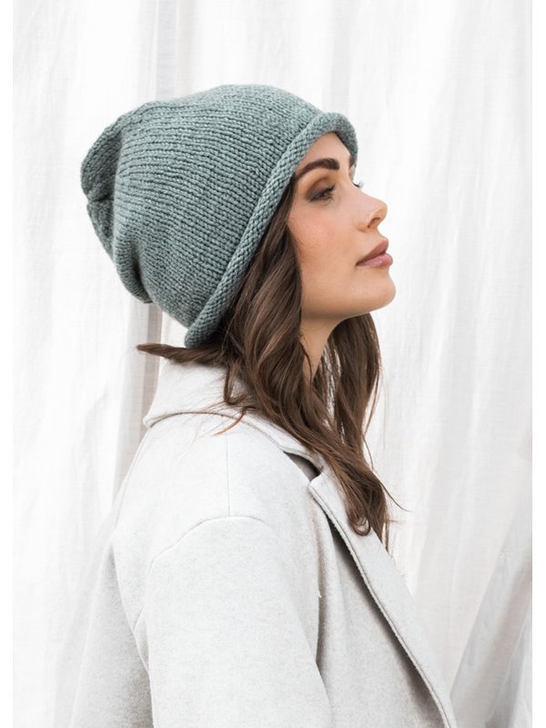 FILATI Studio MÜTZE New Classic