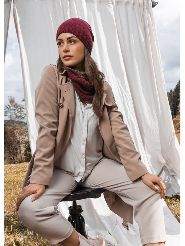 FILATI Studio LOOP Cashmere 16 fine