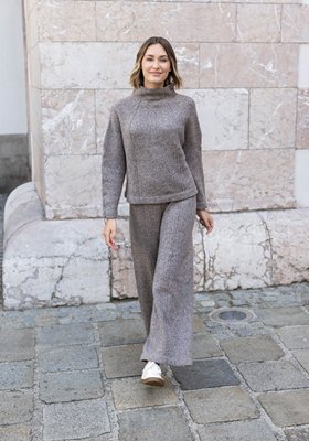 HOSE Cashmere 16 Fine von Lana Grossa