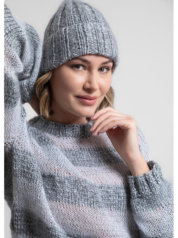 FILATI Studio MÜTZE Lucida