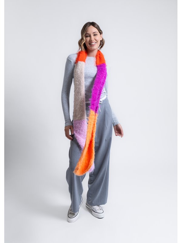 SCHAL Basta von Lana Grossa