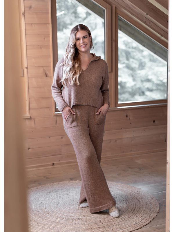 FILATI Studio HOSE Ecopuno