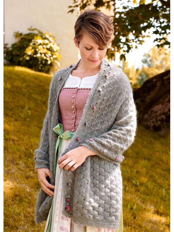 Lana Grossa TUCH Silkhair