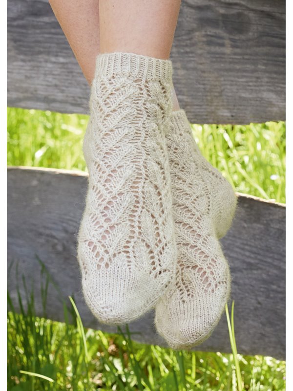 SOCKEN Meilenweit 50g von Lana Grossa