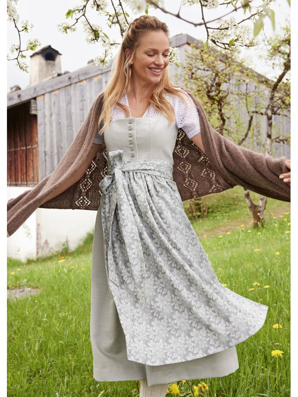 STOLA Ecopuno & Setasuri von Lana Grossa