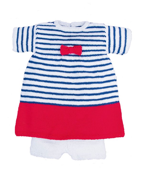 KLEID & HOSE Elastico von Lana Grossa